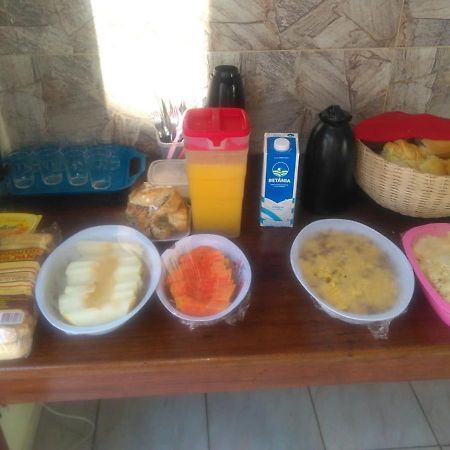 Hostel Quintal Da Sereia Салвадор Екстер'єр фото