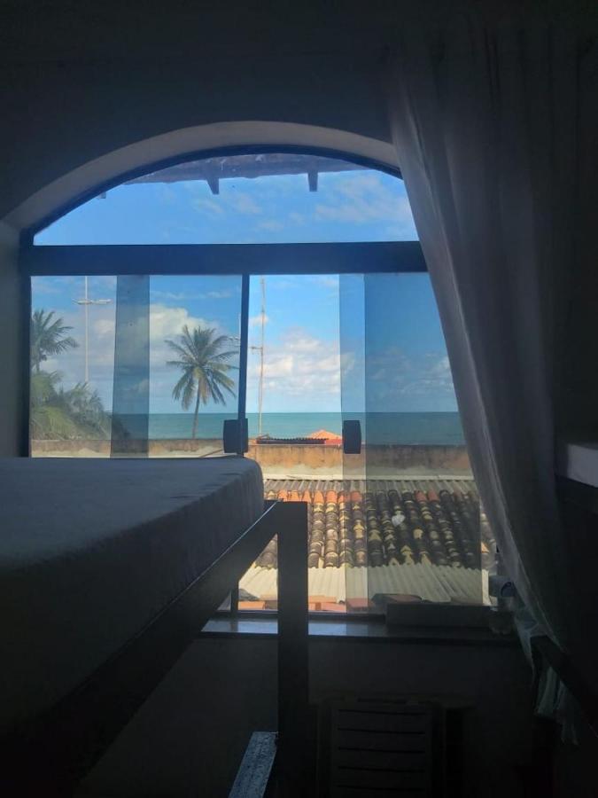 Hostel Quintal Da Sereia Салвадор Екстер'єр фото