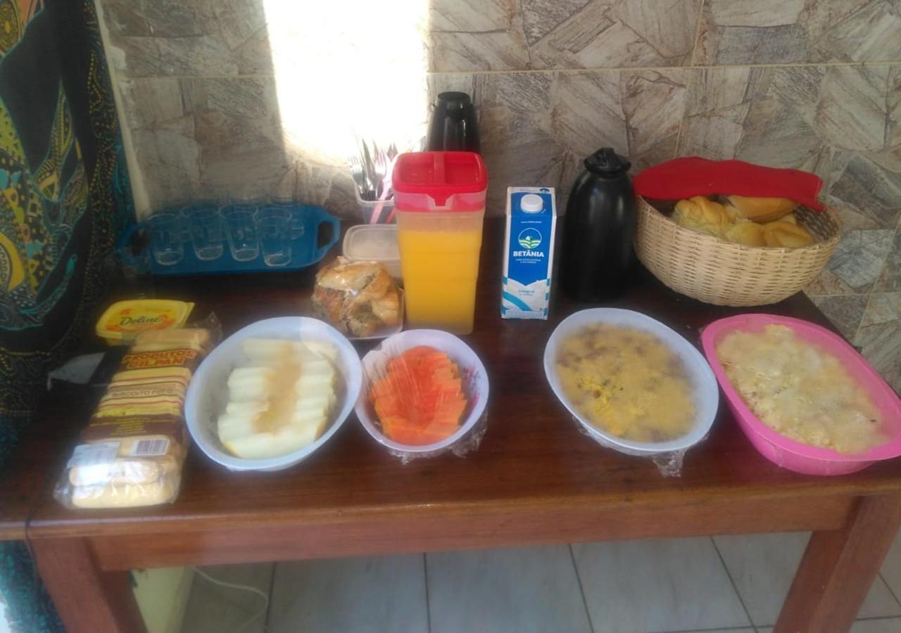 Hostel Quintal Da Sereia Салвадор Екстер'єр фото